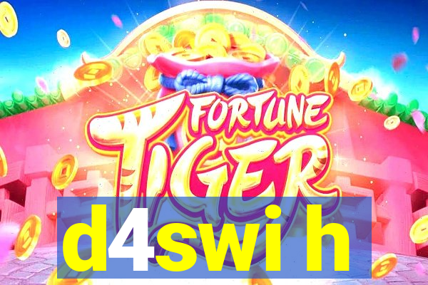 d4swi h